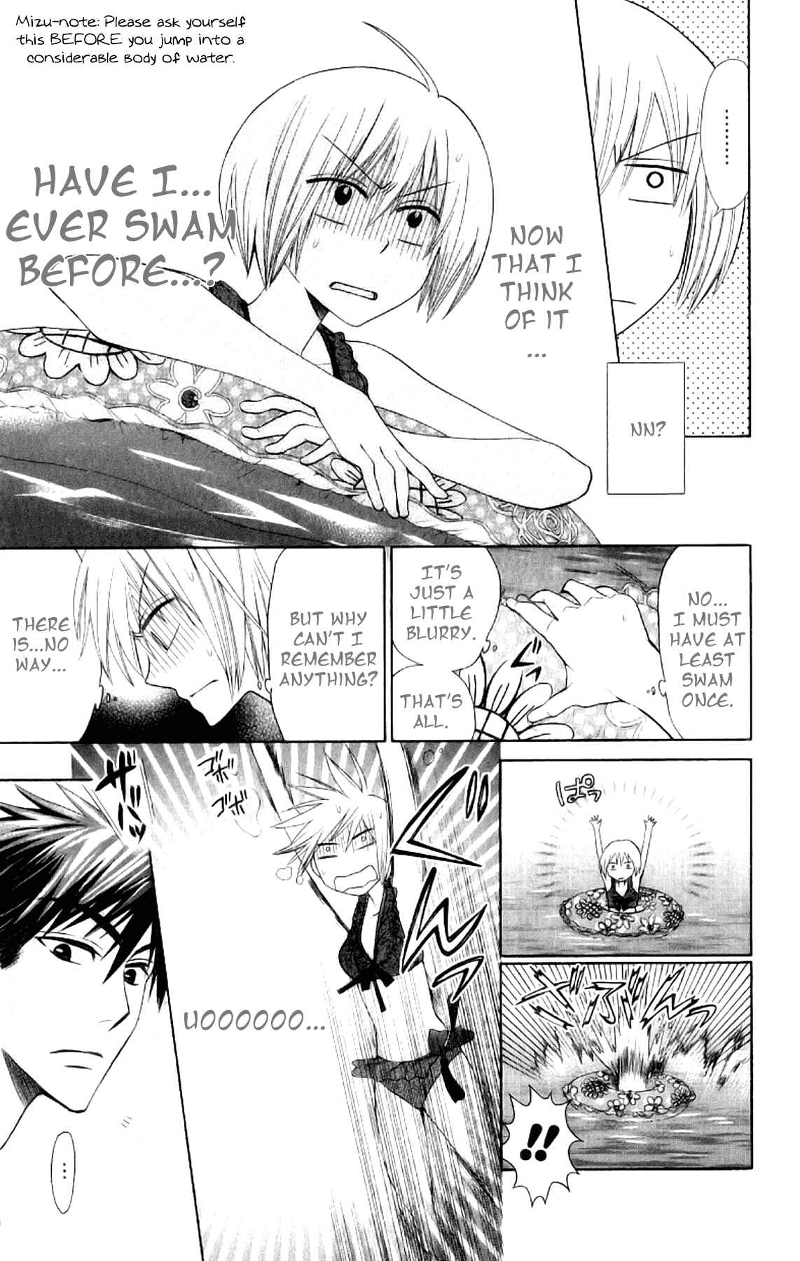 Page 17 Chapter 23 Oresama Teacher