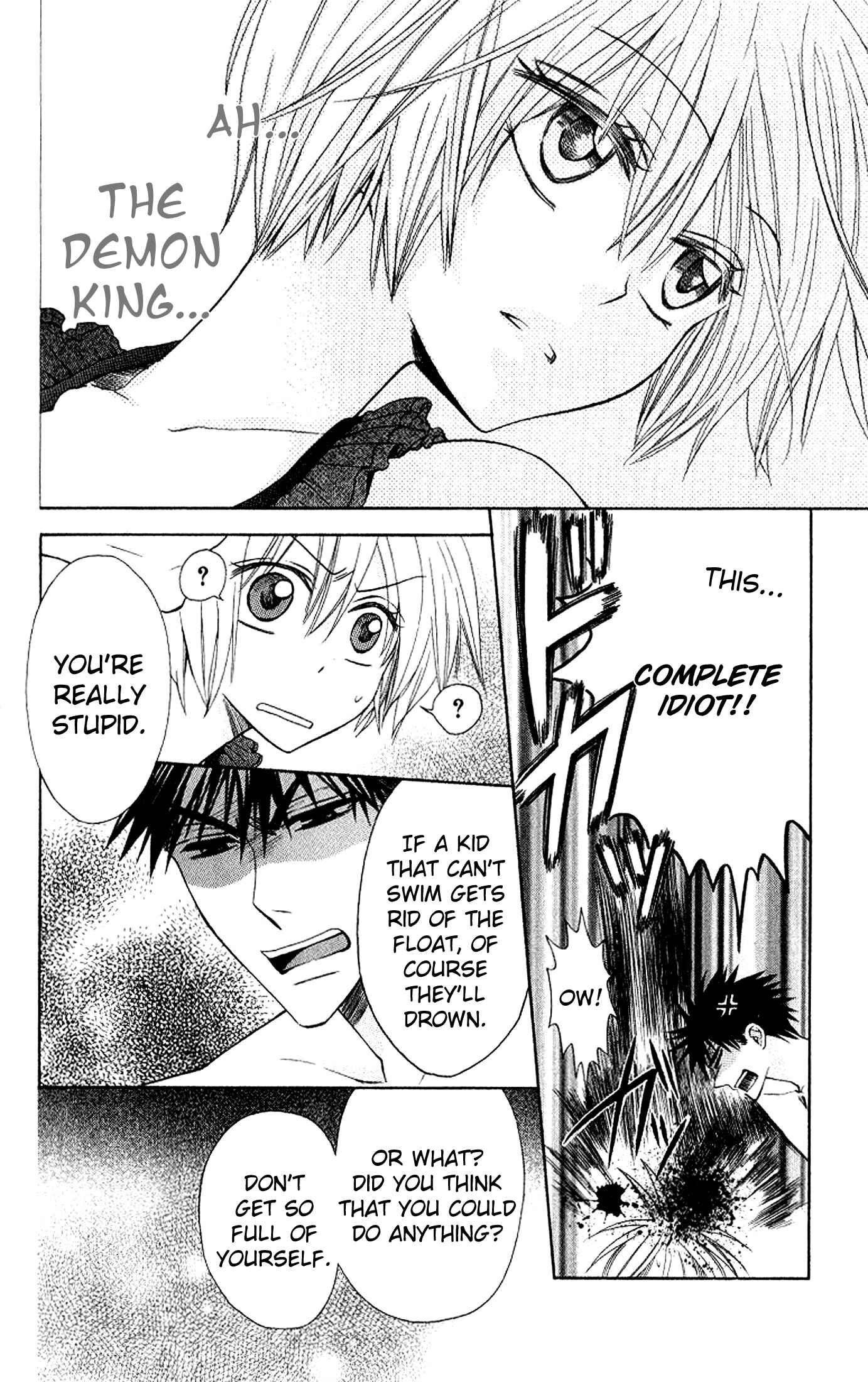 Page 26 Chapter 23 Oresama Teacher