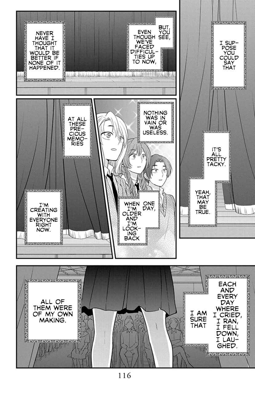 Page 22 Chapter 156 Oresama Teacher