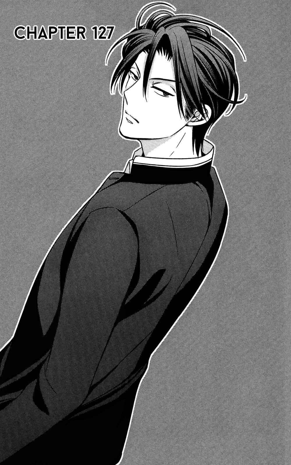Page 1 Chapter 127 Oresama Teacher