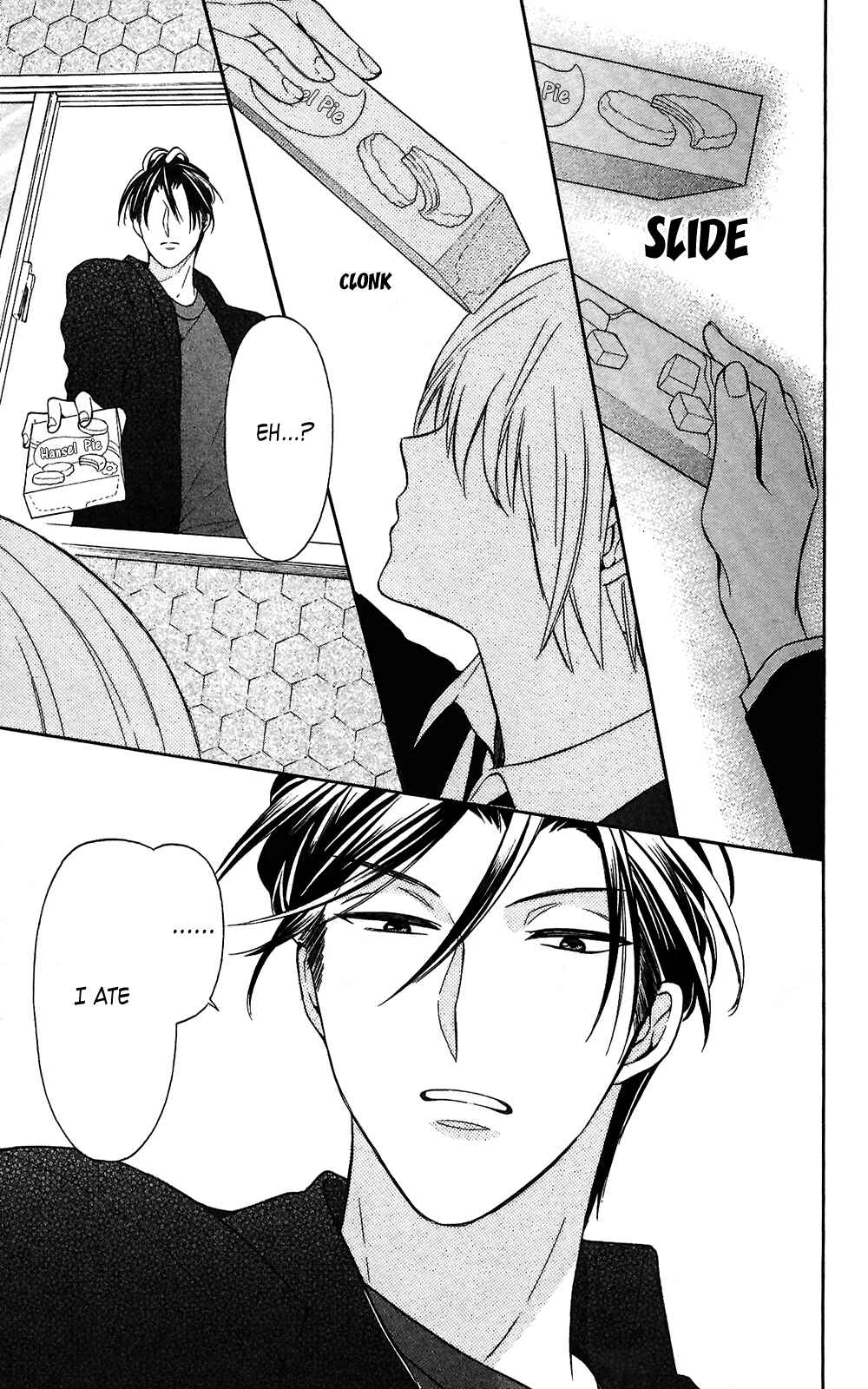 Page 27 Chapter 127 Oresama Teacher