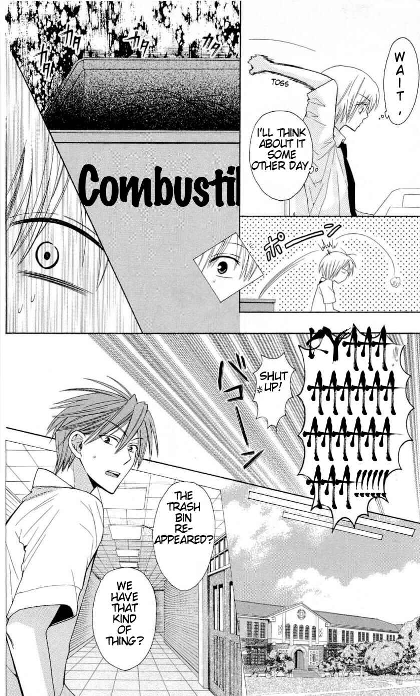 Page 13 Chapter 28 Oresama Teacher