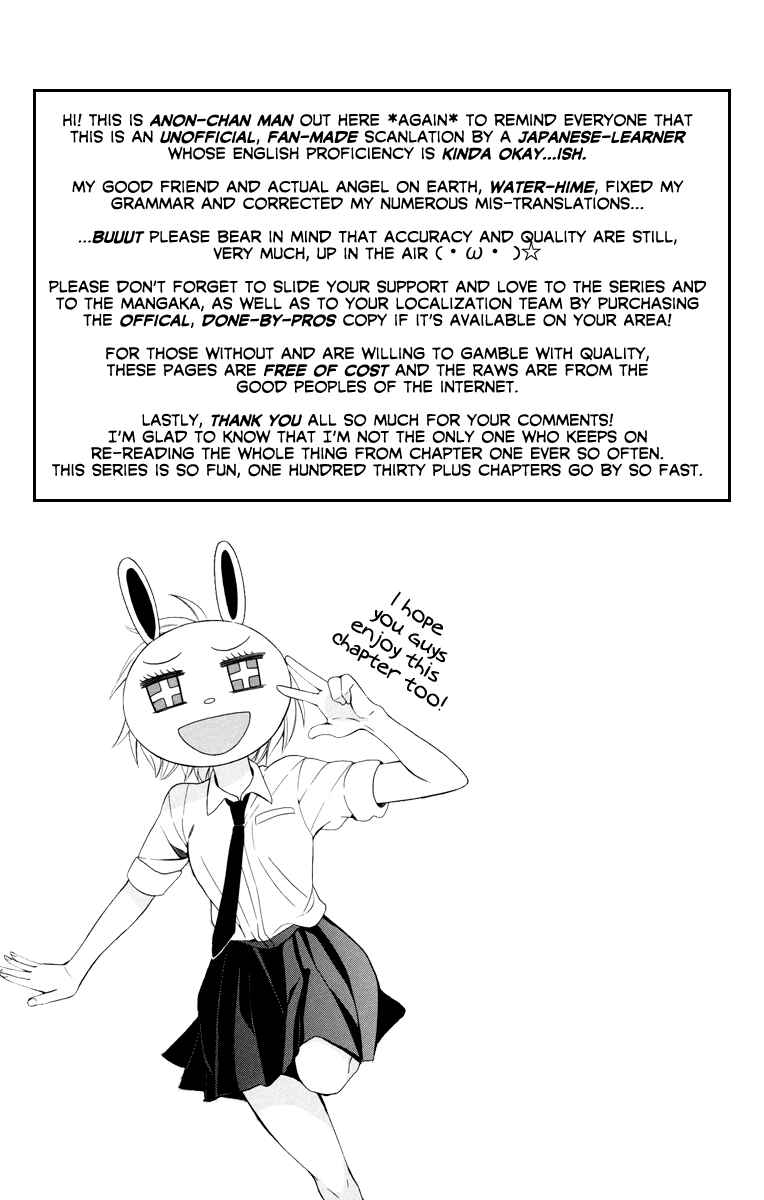 Page 2 Chapter 135 Oresama Teacher