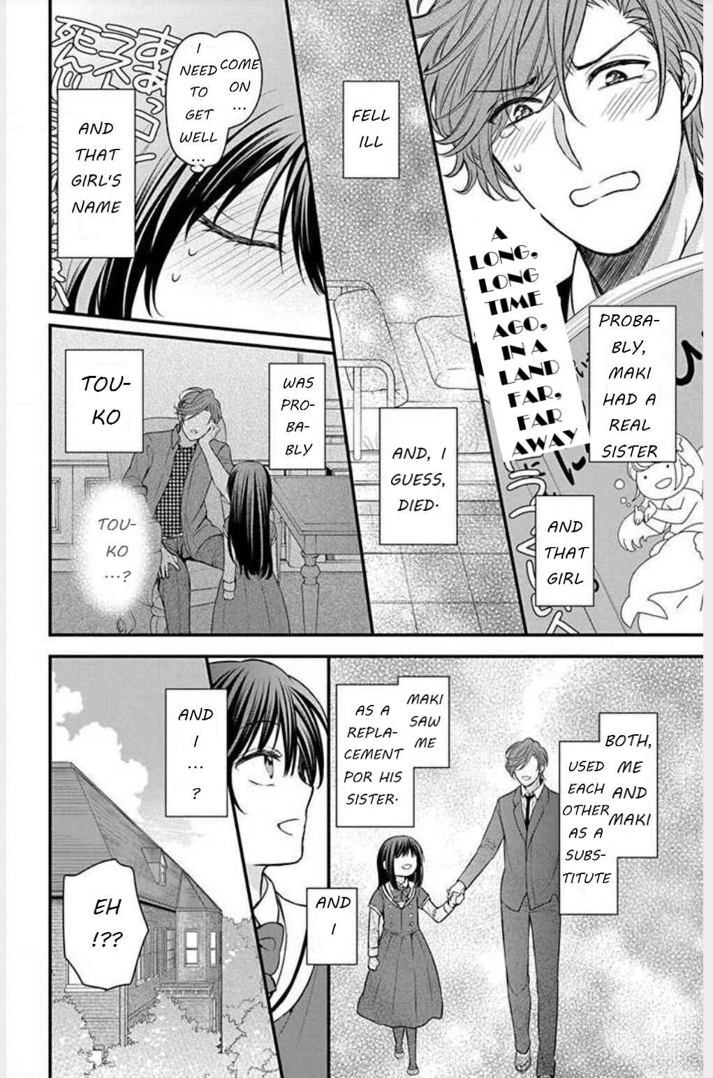 Page 14 Chapter 151 Oresama Teacher