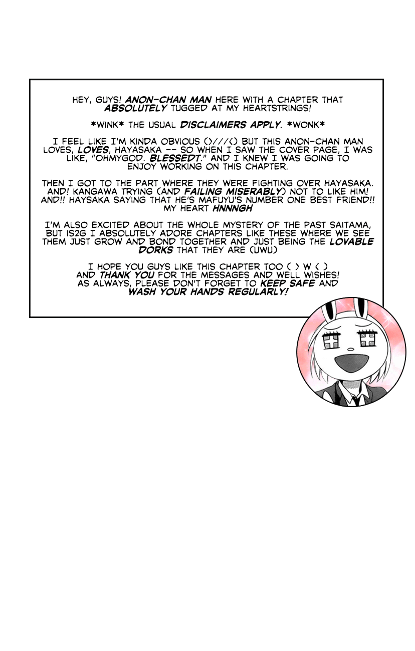 Page 31 Chapter 142 Oresama Teacher