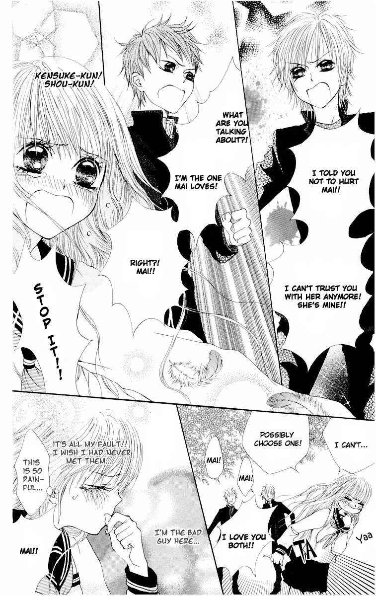 Page 4 Chapter 10 Oresama Teacher