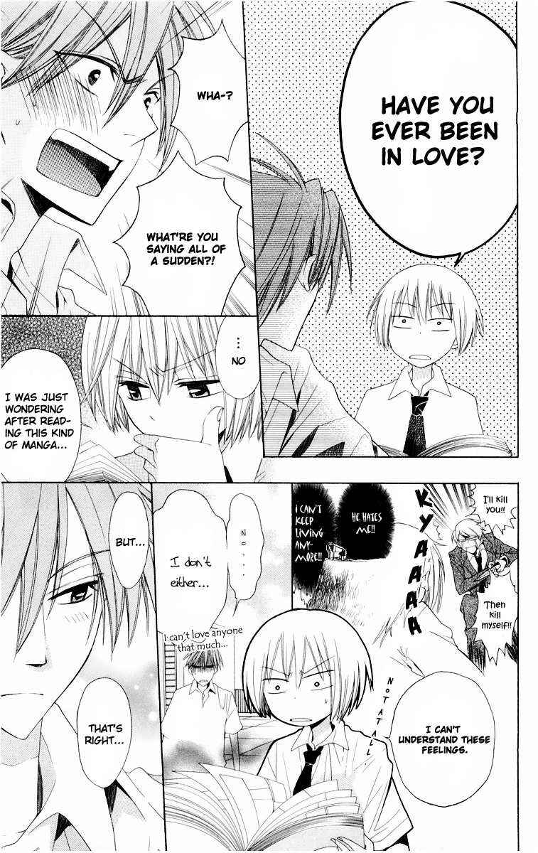 Page 7 Chapter 10 Oresama Teacher