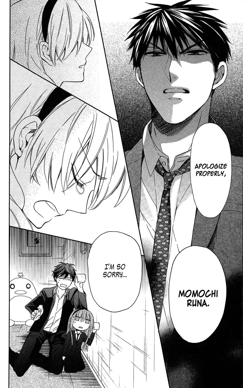 Page 24 Chapter 115 Oresama Teacher