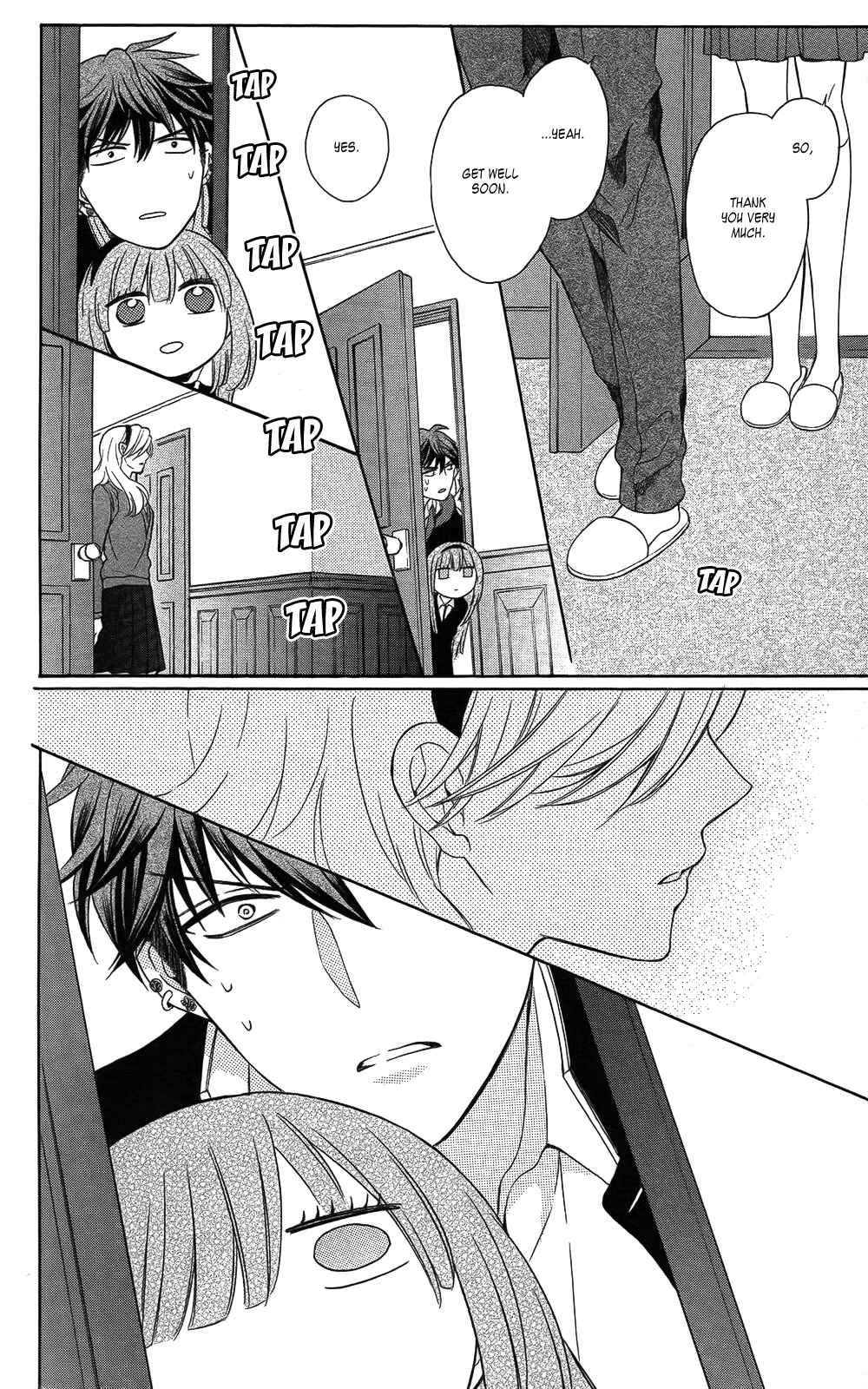 Page 26 Chapter 115 Oresama Teacher