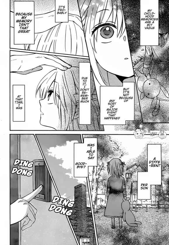 Page 3 Chapter 131 Oresama Teacher
