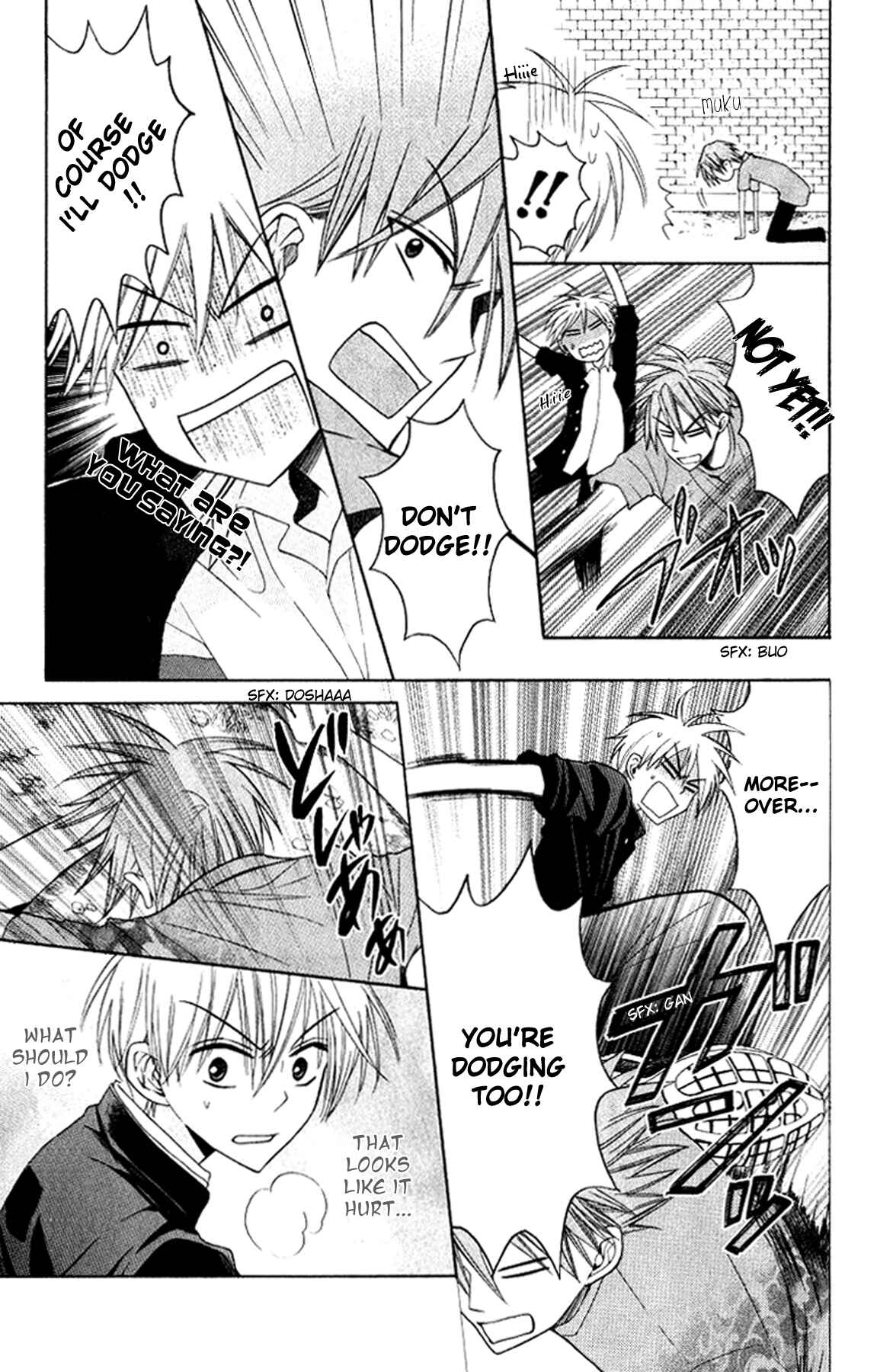 Page 14 Chapter 19 Oresama Teacher