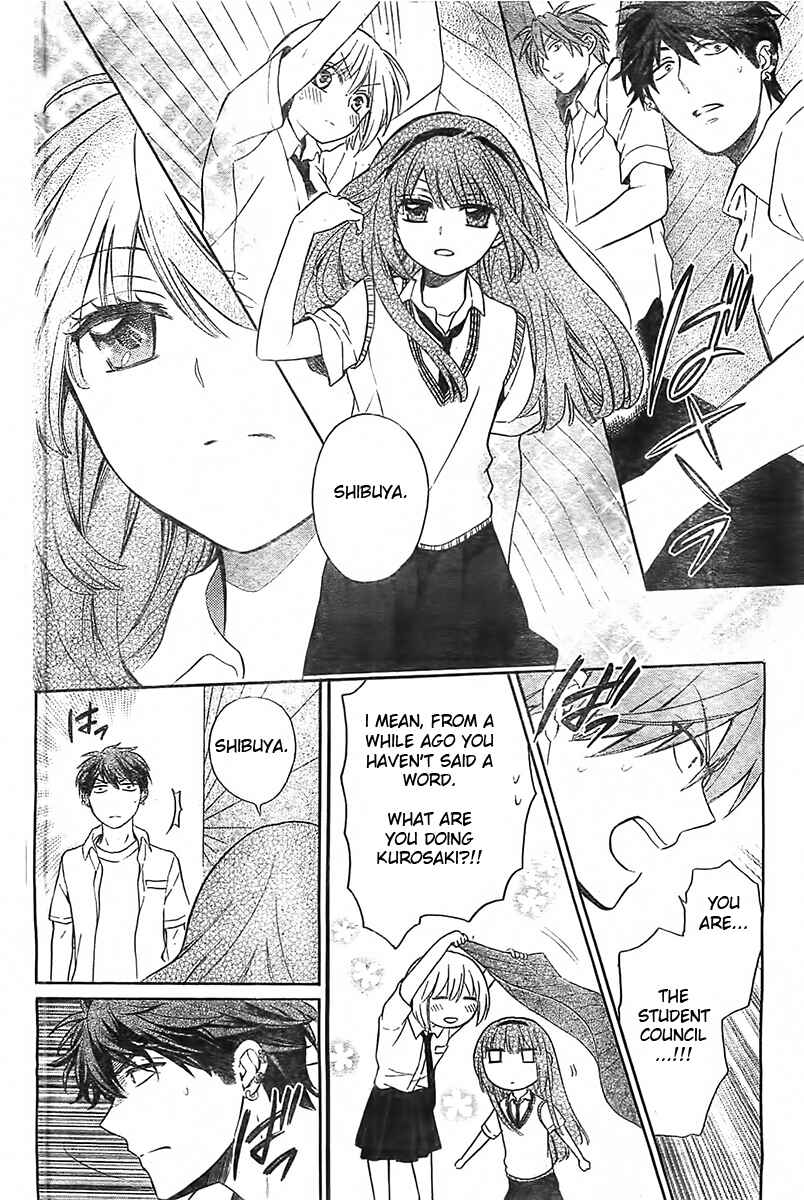 Page 15 Chapter 93 Oresama Teacher