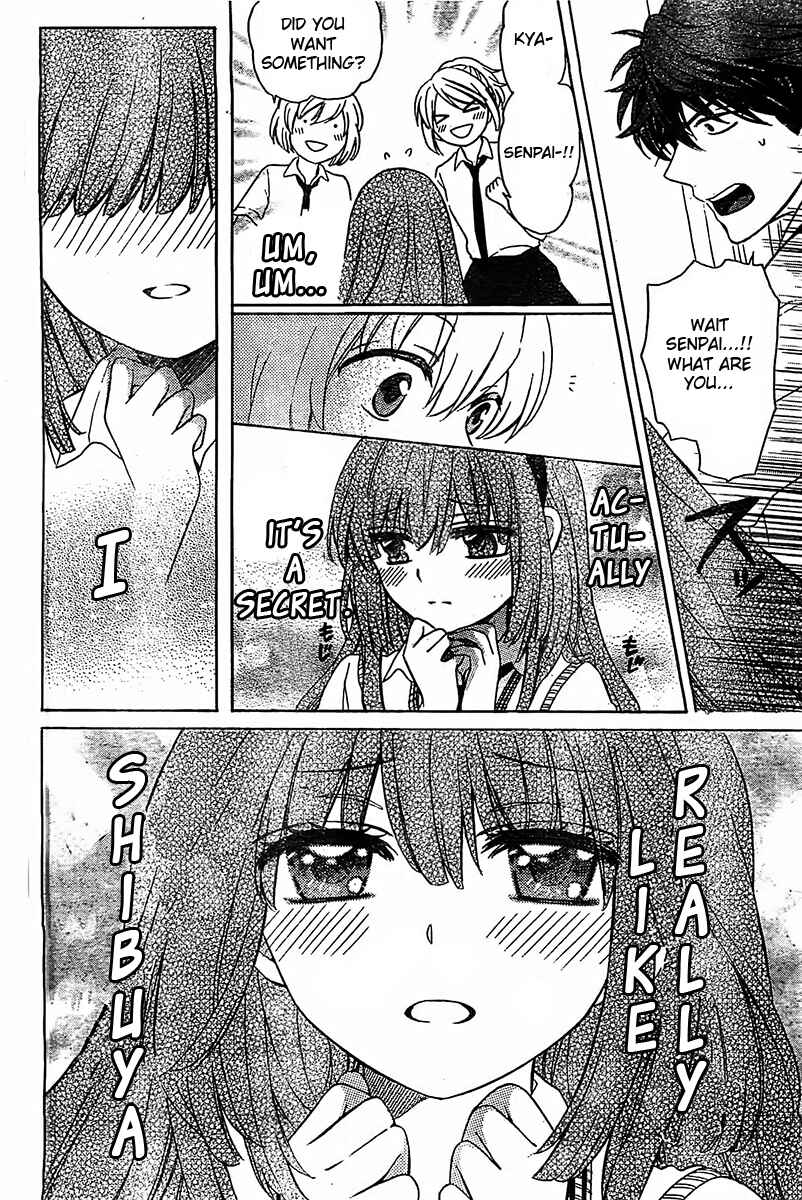 Page 17 Chapter 93 Oresama Teacher