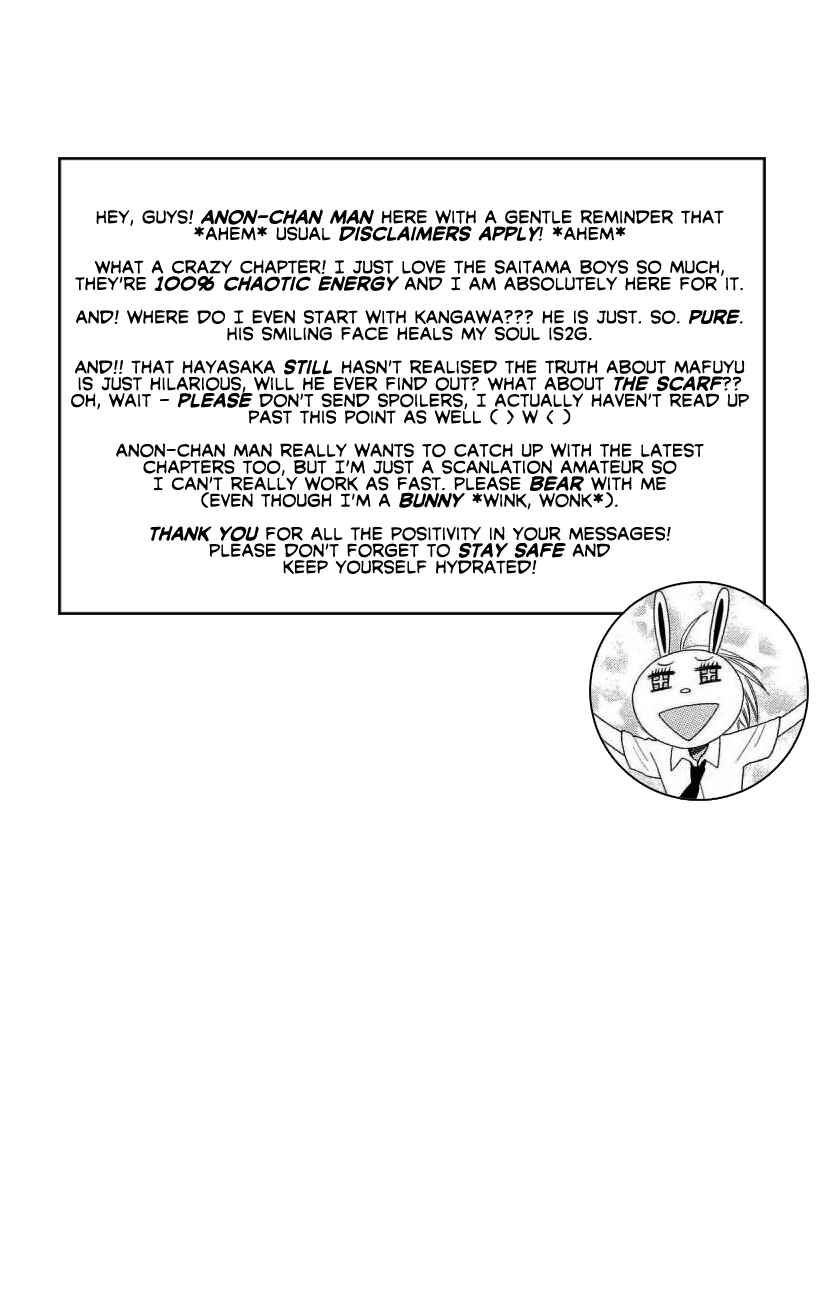 Page 33 Chapter 139 Oresama Teacher
