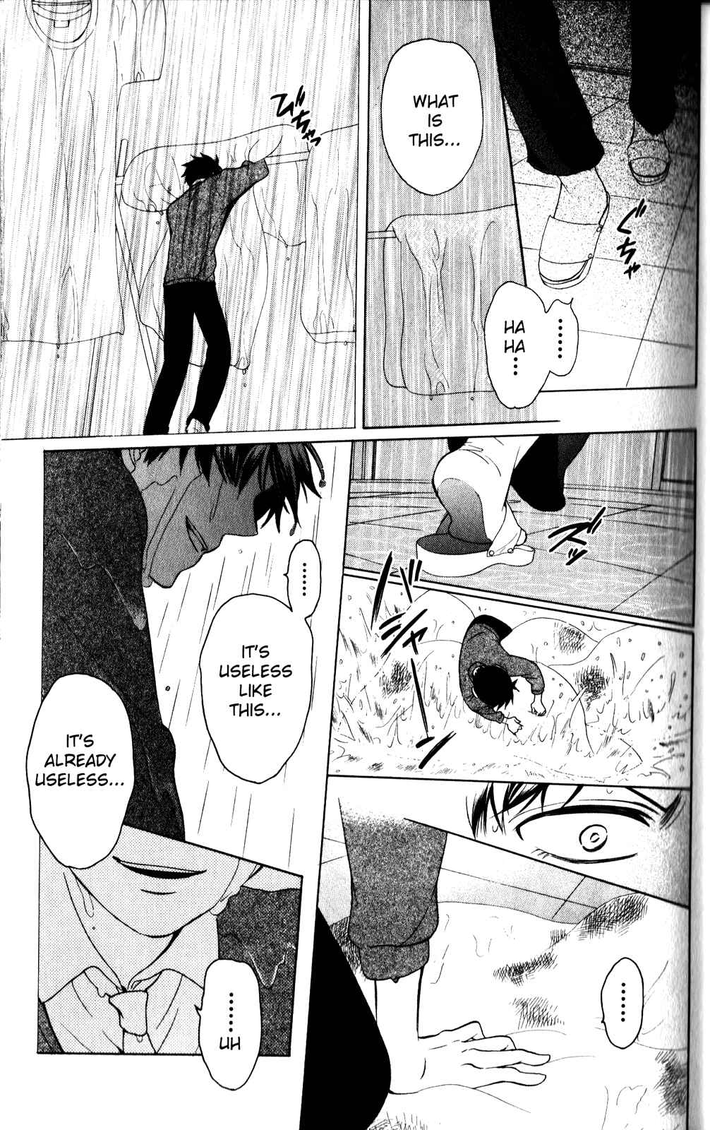 Page 27 Chapter 64 Oresama Teacher
