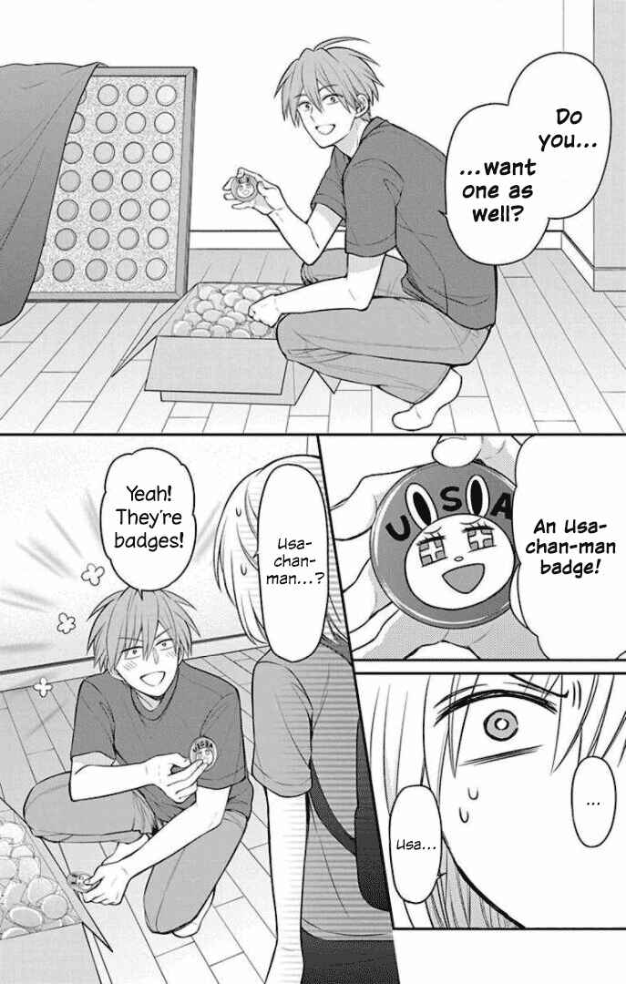 Page 10 Chapter 168.2 Oresama Teacher