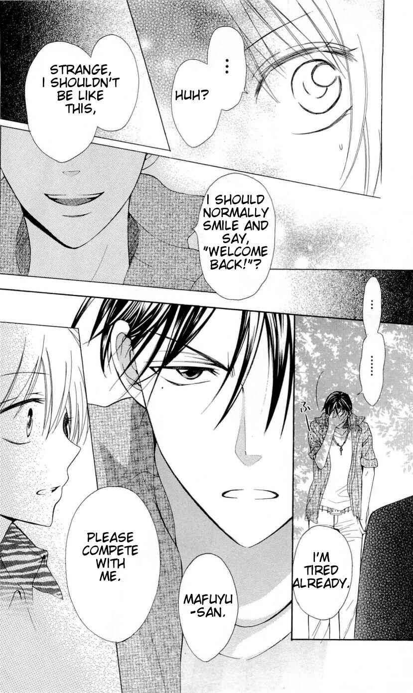 Page 19 Chapter 38 Oresama Teacher