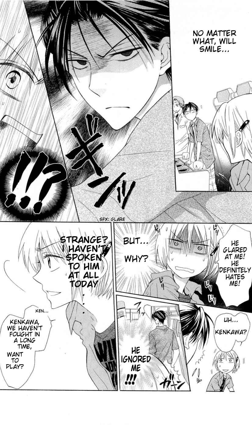Page 9 Chapter 38 Oresama Teacher