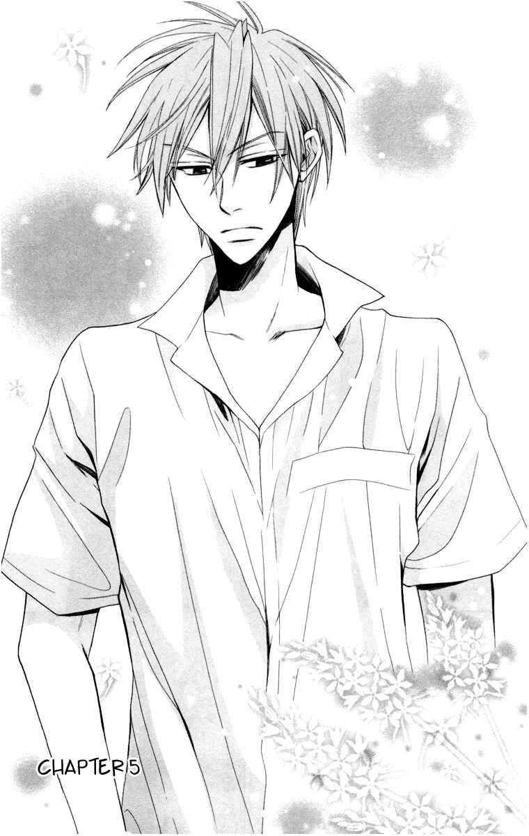 Page 2 Chapter 5 Oresama Teacher