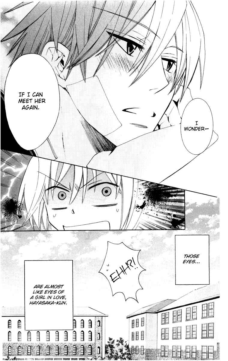 Page 28 Chapter 5 Oresama Teacher