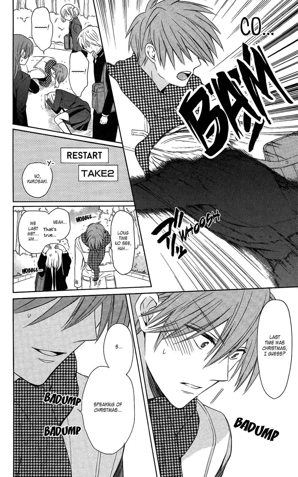 Page 10 Chapter 119 Oresama Teacher