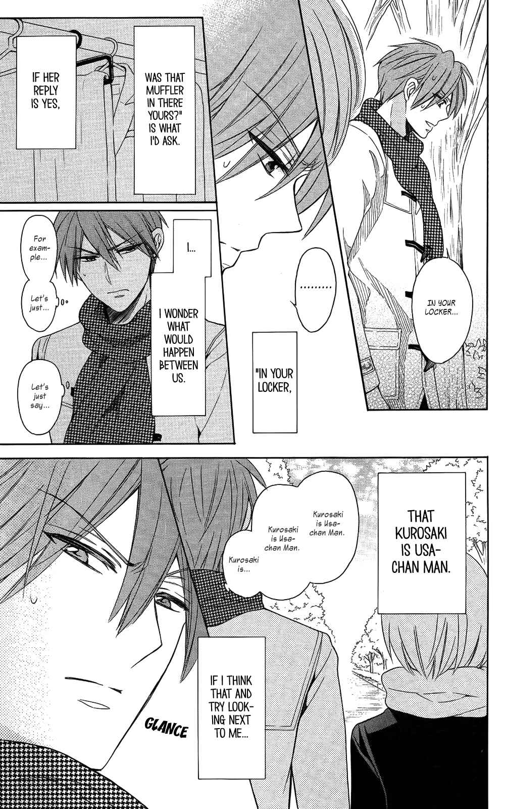 Page 11 Chapter 119 Oresama Teacher