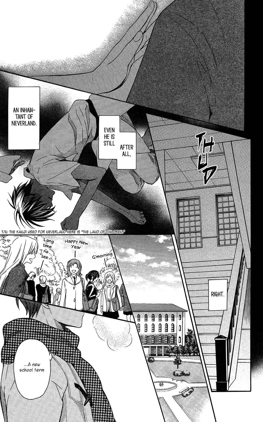 Page 7 Chapter 119 Oresama Teacher