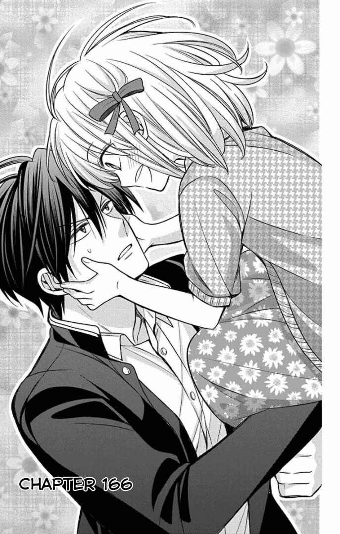 Page 1 Chapter 166 Oresama Teacher