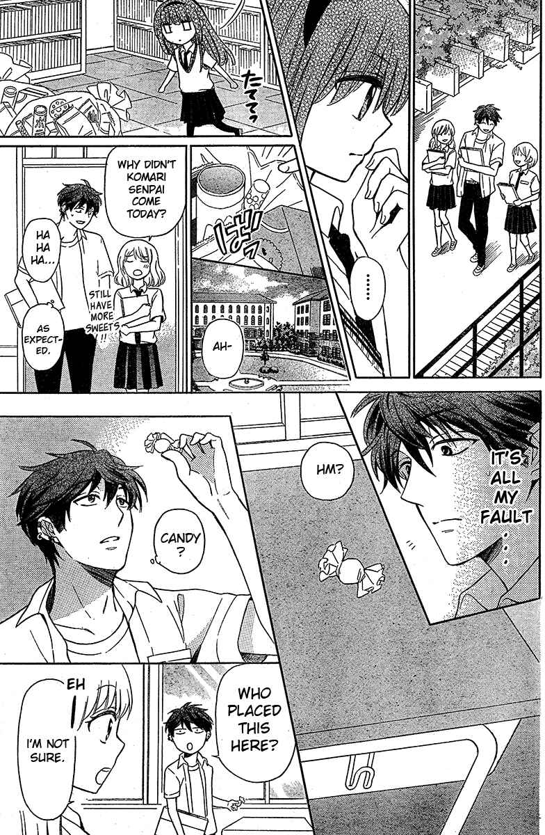 Page 12 Chapter 87 Oresama Teacher