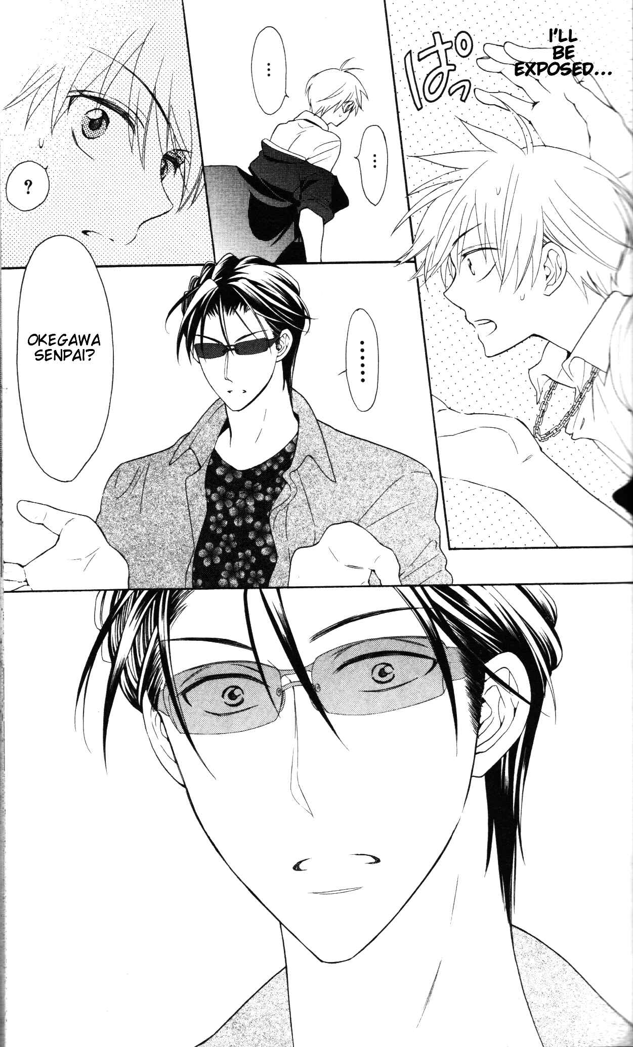 Page 13 Chapter 46 Oresama Teacher