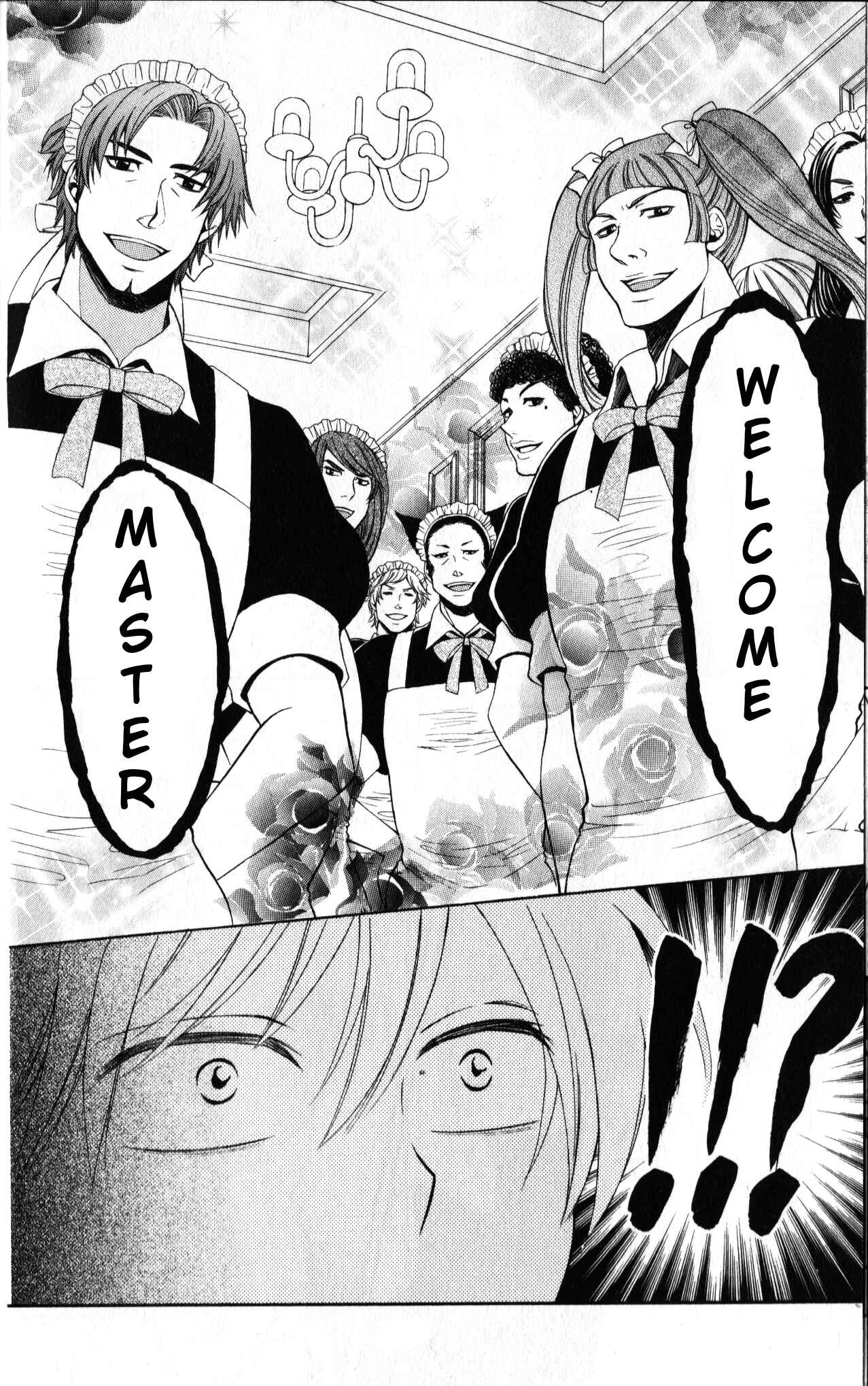 Page 28 Chapter 46 Oresama Teacher