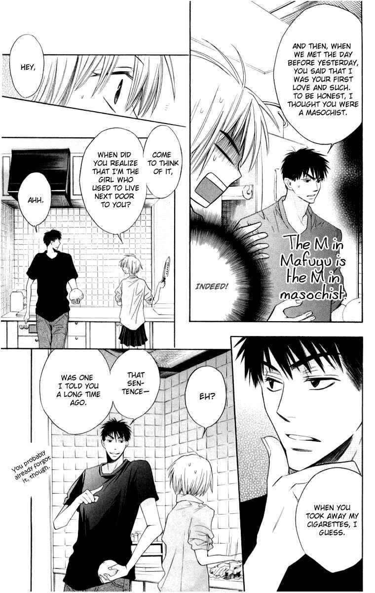 Page 19 Chapter 4 Oresama Teacher