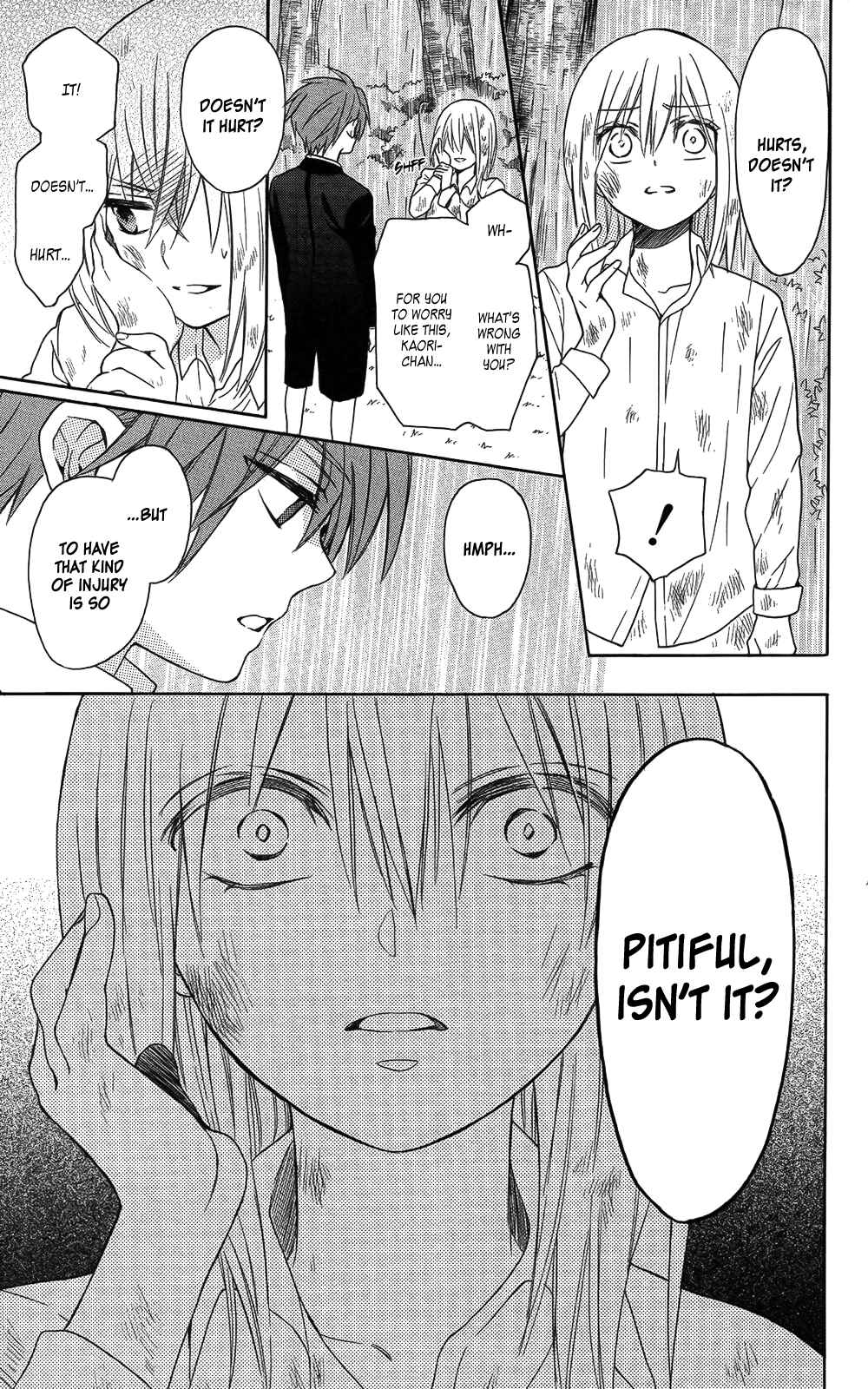Page 10 Chapter 113 Oresama Teacher