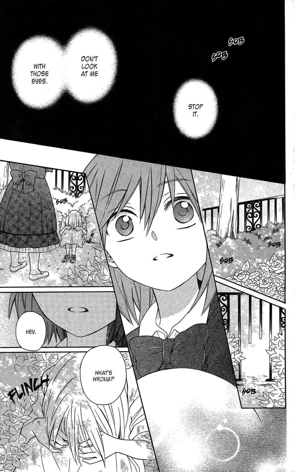 Page 2 Chapter 113 Oresama Teacher