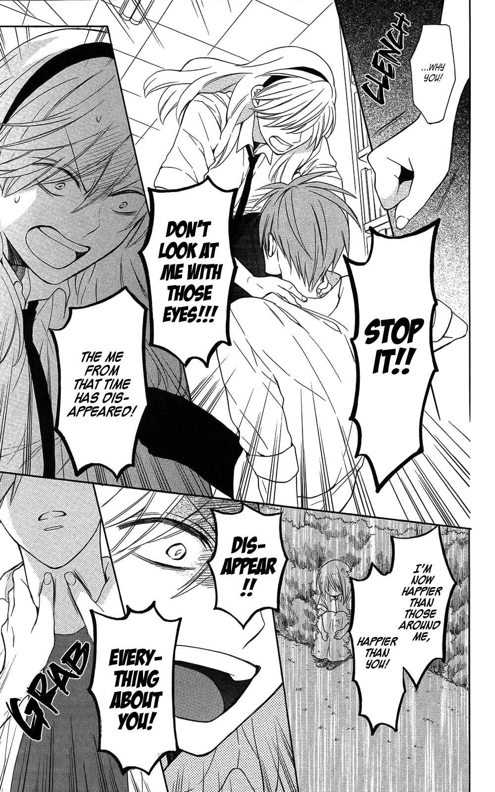 Page 24 Chapter 113 Oresama Teacher