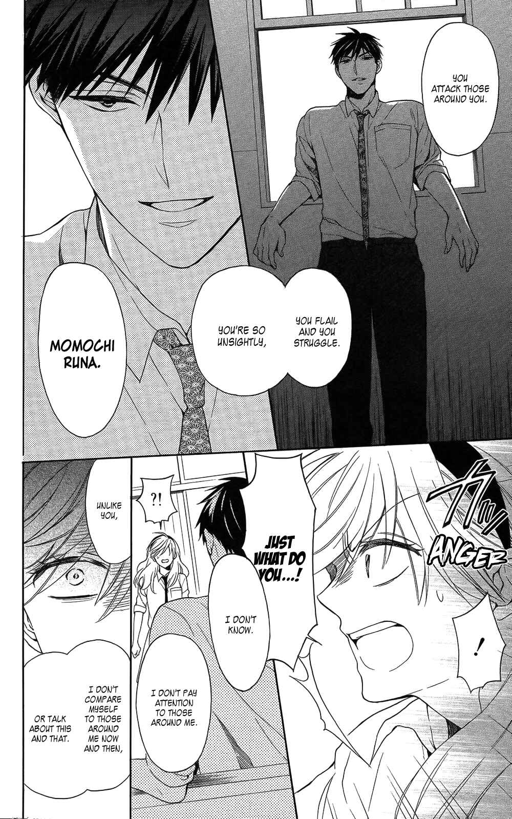 Page 27 Chapter 113 Oresama Teacher