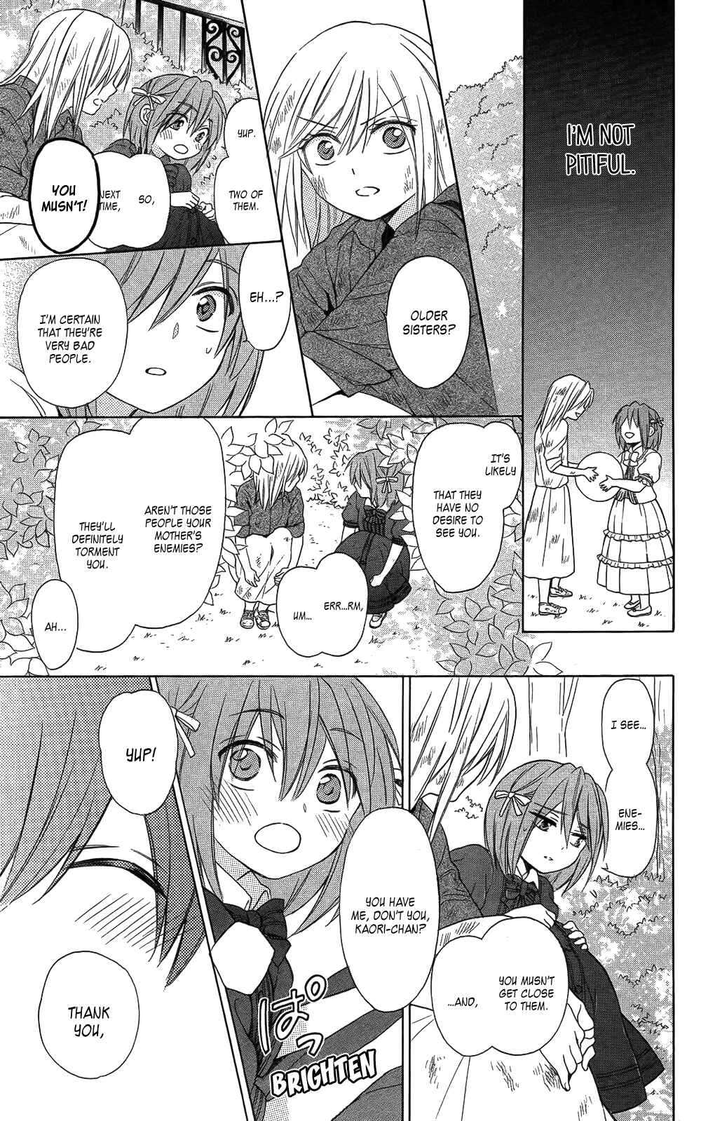Page 6 Chapter 113 Oresama Teacher
