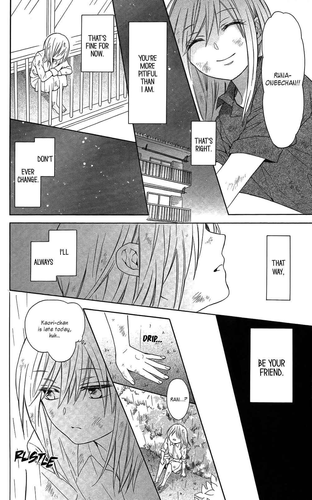 Page 7 Chapter 113 Oresama Teacher