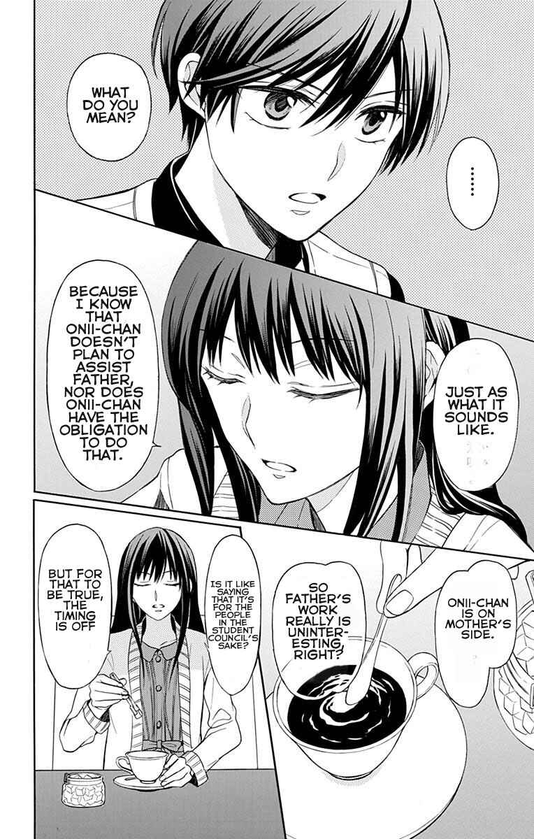 Page 26 Chapter 132 Oresama Teacher
