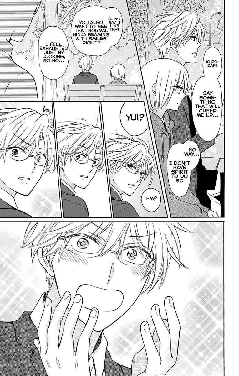Page 9 Chapter 132 Oresama Teacher