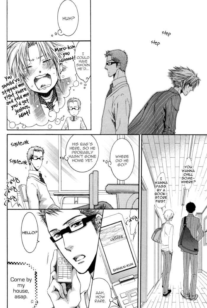 Page 18 Chapter 6 Elektel Delusion