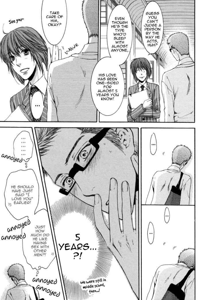 Page 23 Chapter 6 Elektel Delusion