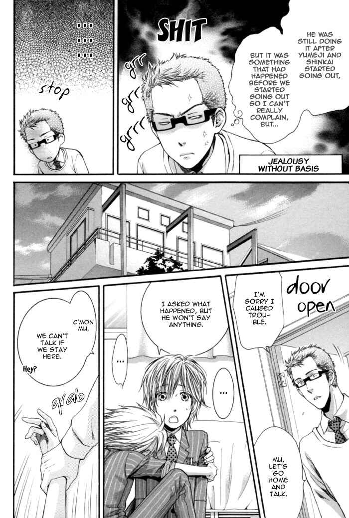 Page 24 Chapter 6 Elektel Delusion