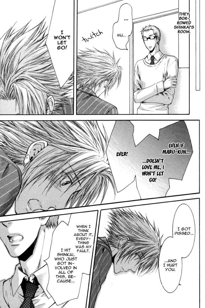 Page 27 Chapter 6 Elektel Delusion