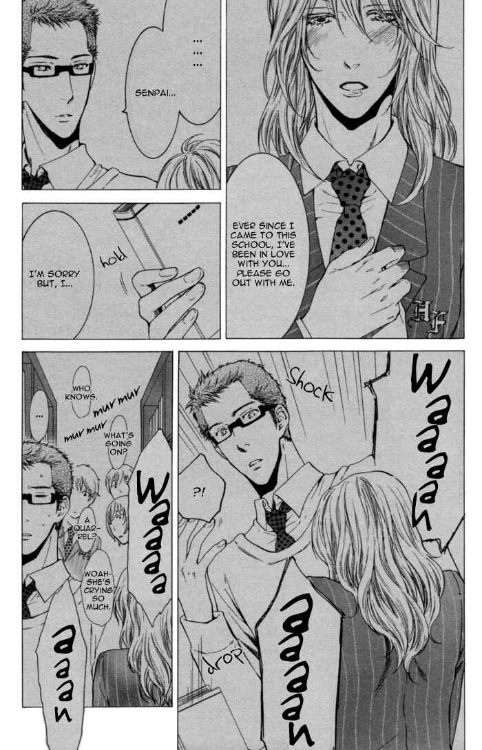 Page 7 Chapter 6 Elektel Delusion