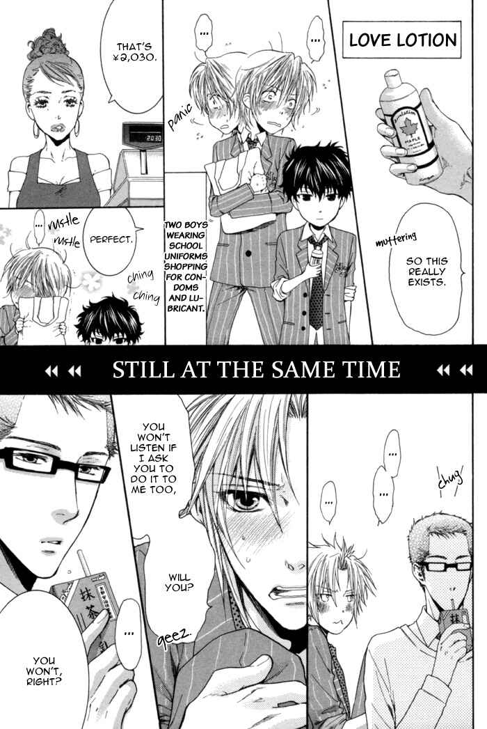 Page 14 Chapter 5 Elektel Delusion