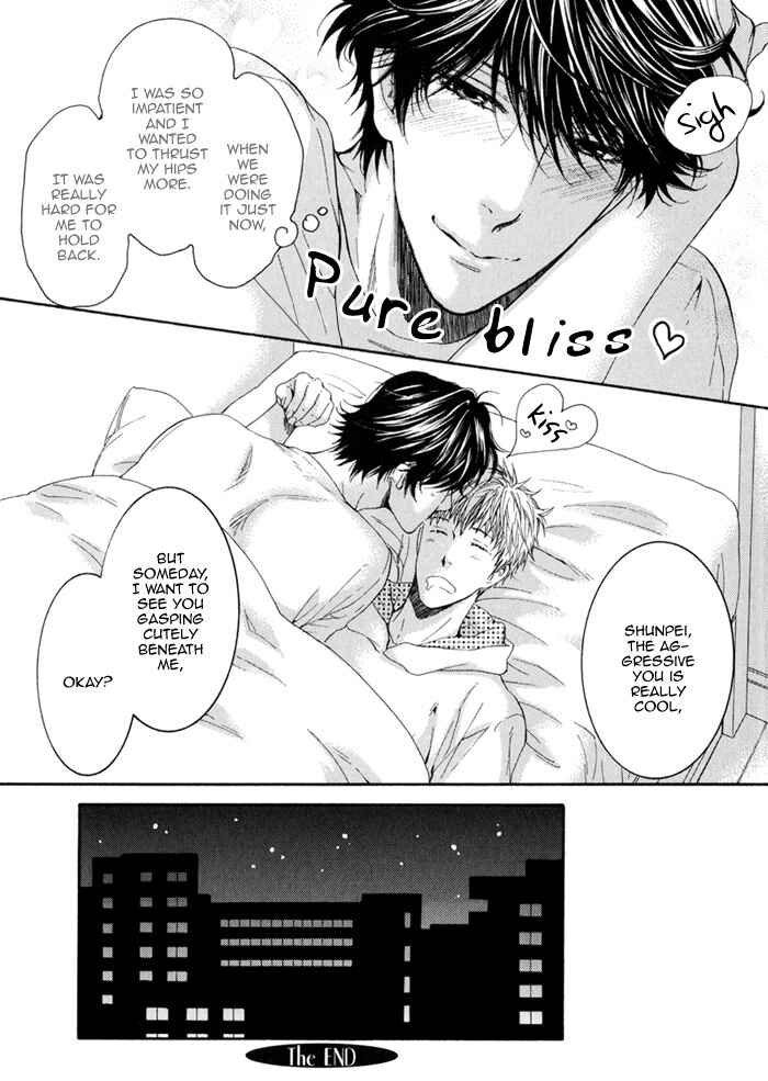 Page 10 Chapter 12.2 Elektel Delusion