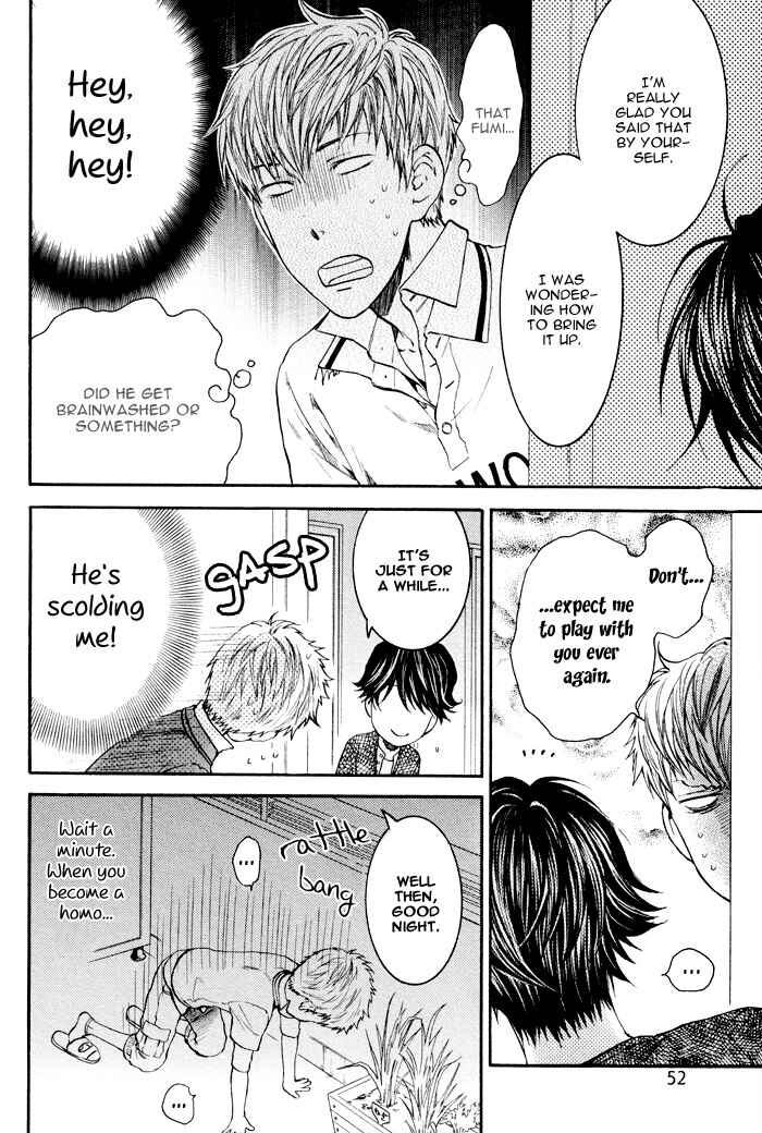Page 14 Chapter 2 Elektel Delusion