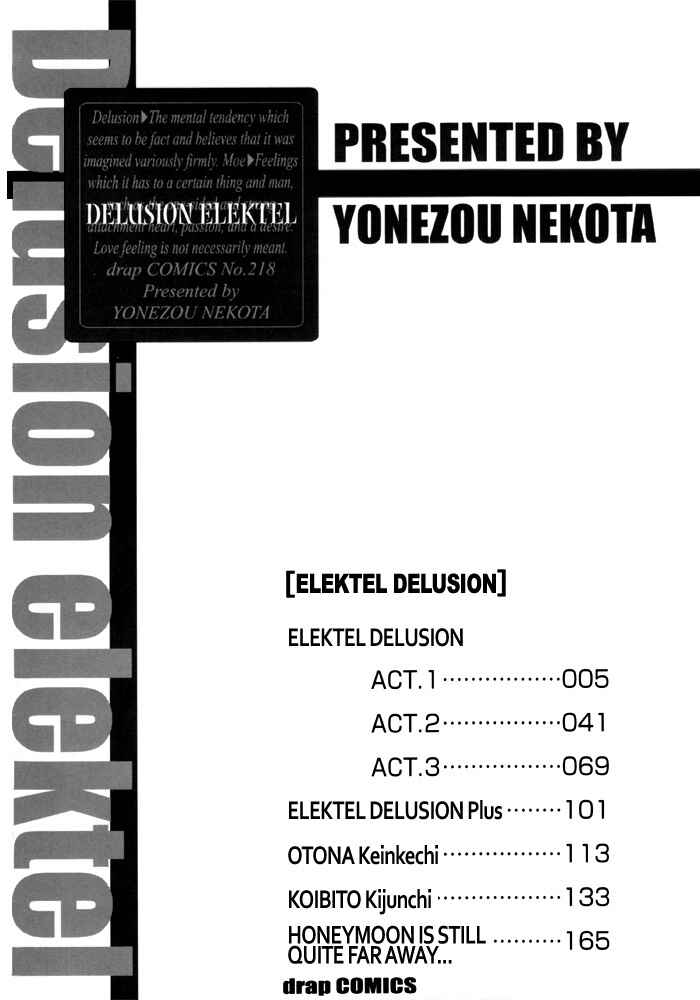 Page 8 Chapter 7 Elektel Delusion