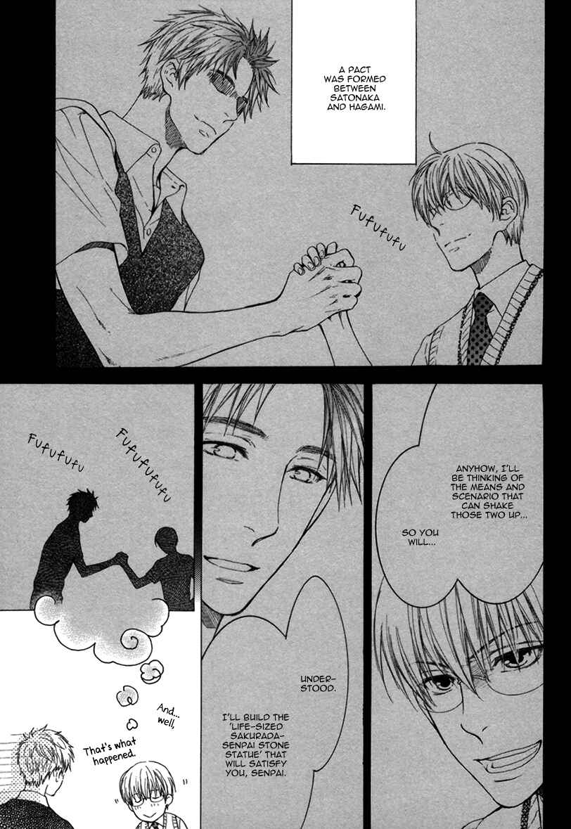 Page 10 Chapter 20 Elektel Delusion